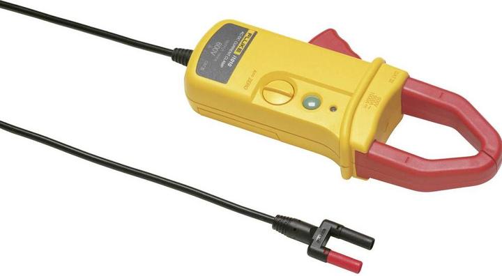 Produktbild Beha Amprobe i1010 Rot Gelb (CAT III 600V)