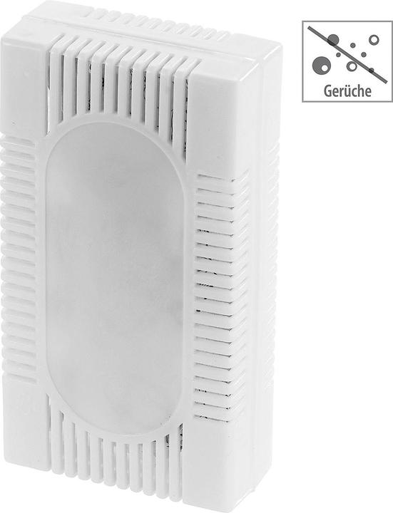 Produktbild Pearl 3in1-Kühlschrank-Frisch EF-66.K gegen Gerüche, Feuchtigkeit & Schimmel