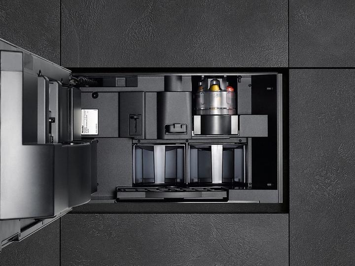 Image du produit Miele CVA 6431-60 CH