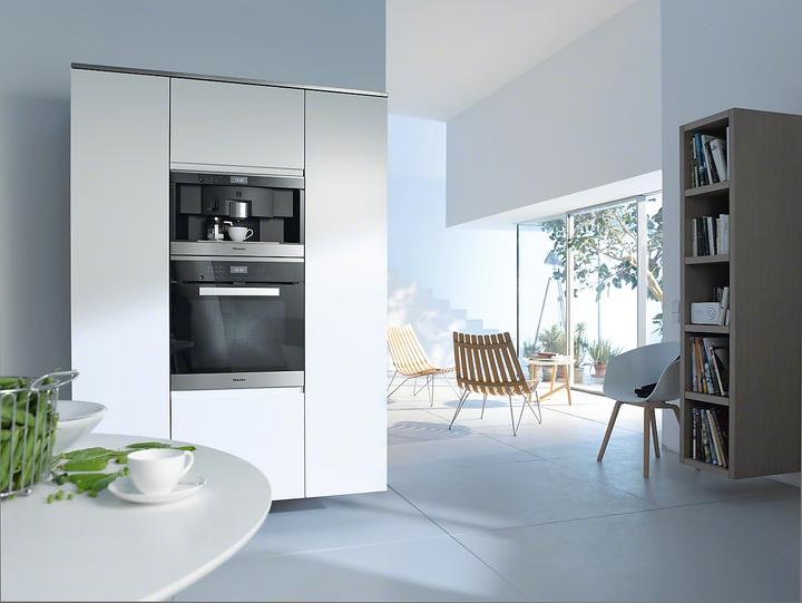 Image du produit Miele CVA 6431-60 CH