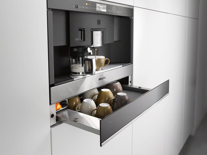 Image du produit Miele CVA 6431-60 CH