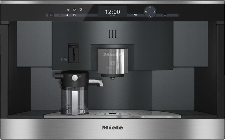 Image du produit Miele CVA 6431-60 CH