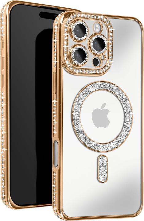 Produktbild Avizar Glamor Guard Case (Apple iPhone 16 Pro)