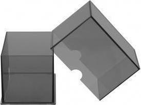 Produktbild Ultra Pro UP - Eclipse 2-teilige Deckbox: Rauchgrau