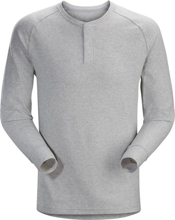 Image du produit Arc'teryx SirrusHenley Manches longues (L)