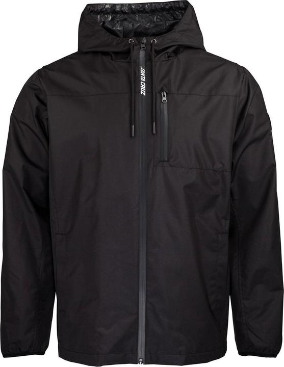 Immagine prodotto Santa Cruz Reverse Dot Windbreaker (L)