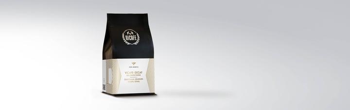 Produktbild Vicafe Decaf Hausmischung (350 g, Mittlere Röstung)