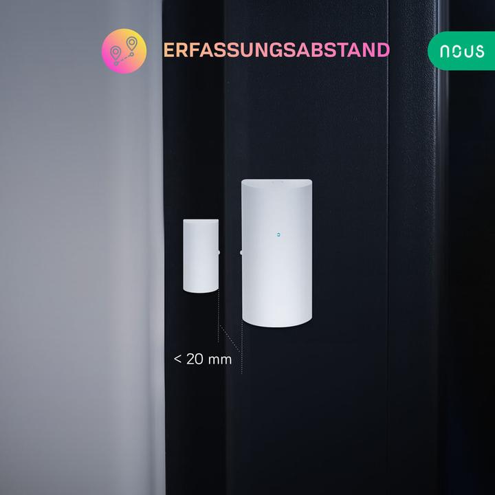 Produktbild Nous Smart Door & Window Sensor E3 ZigBee