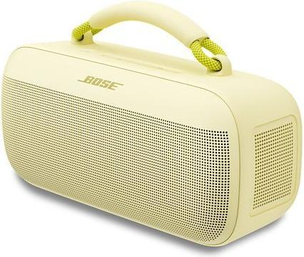 Produktbild Bose Soundlink Max (20 h, Akkubetrieb)