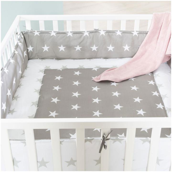 Produktbild Roba Little Stars (100 cm, 100 cm, Buche)