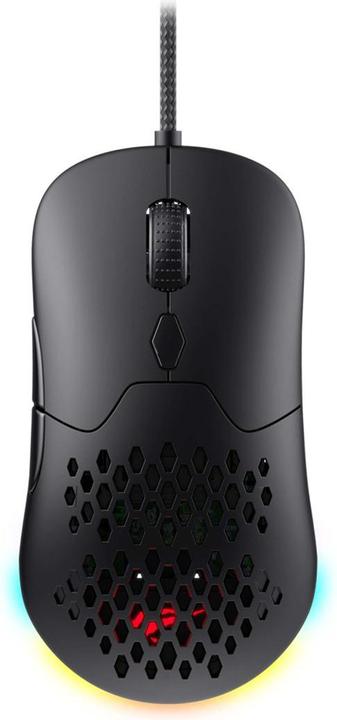 Actual product image Havit MS963WB Gaming-Maus (Cable)