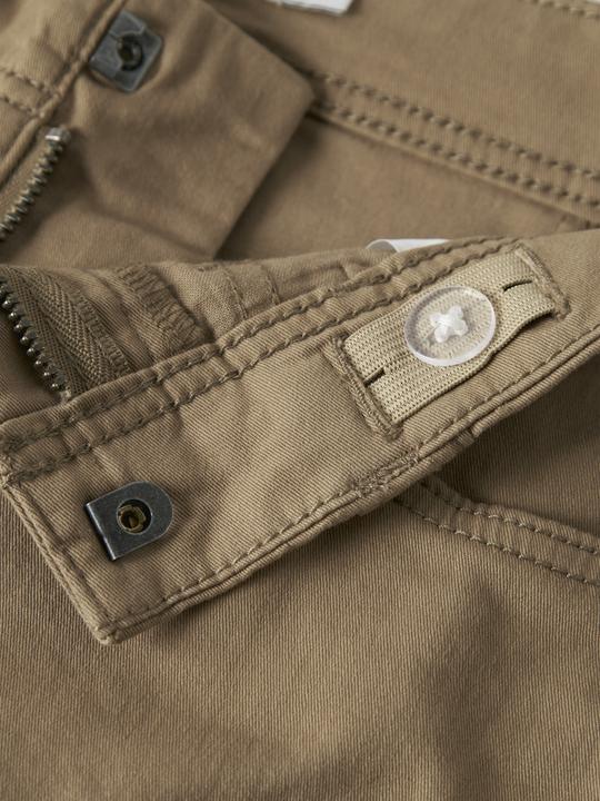 Actual product image Name it Regular Fit Shorts (170)