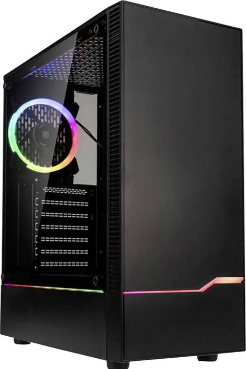Produktbild Kolink Inspire K9 (ATX, mATX, Mini-ITX)