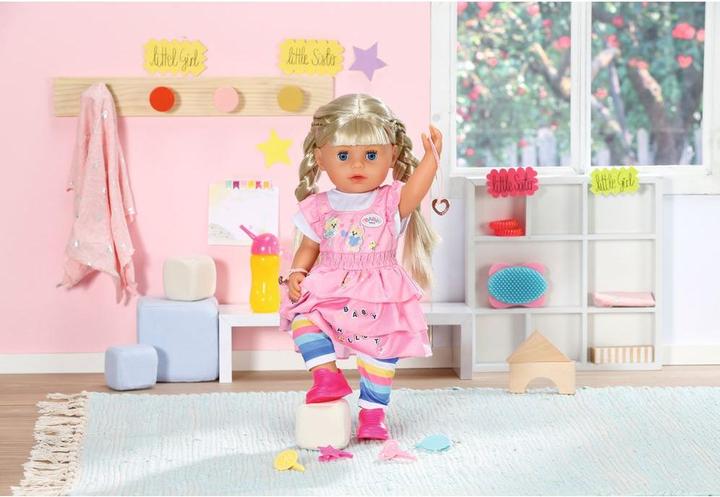 Productafbeelding Zapf Creation Little Sister