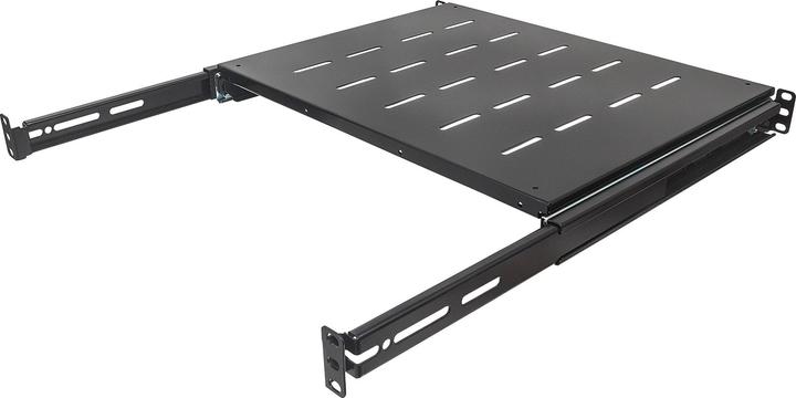 Actual product image Intellinet Rack shelf (sliding drawers)