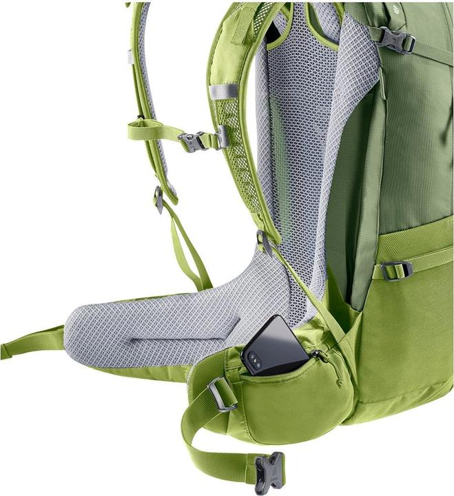 Produktbild Deuter Futura 27 (27 l)
