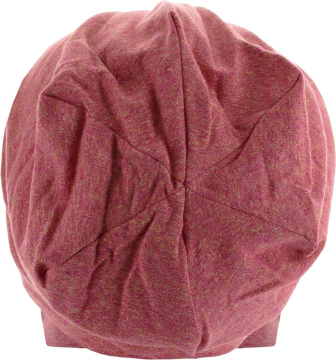 Actual product image Masterdis Heather Jersey Beanie - 15025 (One size)