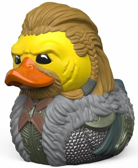 Produktbild Numskull TUBBZ: Skyrim - Ulfric Sturmmantel - Boxed Edition