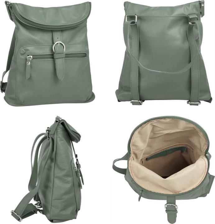 Produktbild Forty Rucksack (5 l)