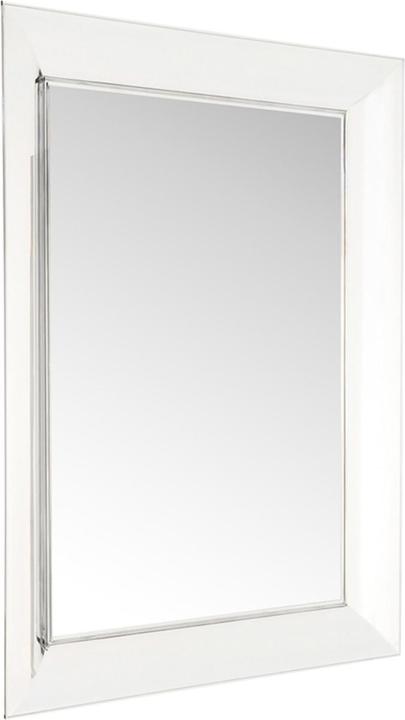 Actual product image Kartell François Ghost wall mirror (65 x 79 cm)