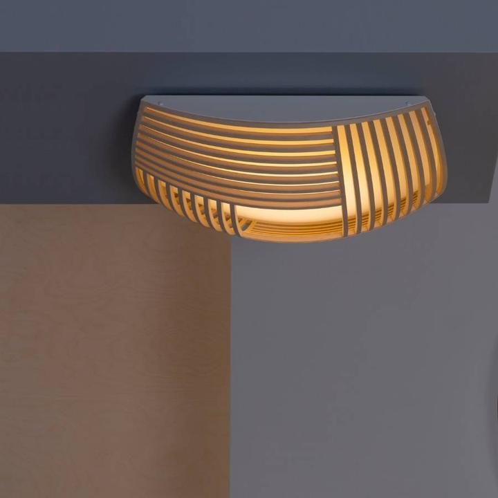 Actual product image Secto Design Kuulto 9100 (3100 lm, E27)