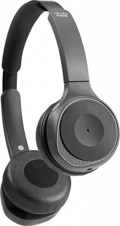 Immagine prodotto Cisco 730 Duo (Senza fili, Cablato, USB-A)