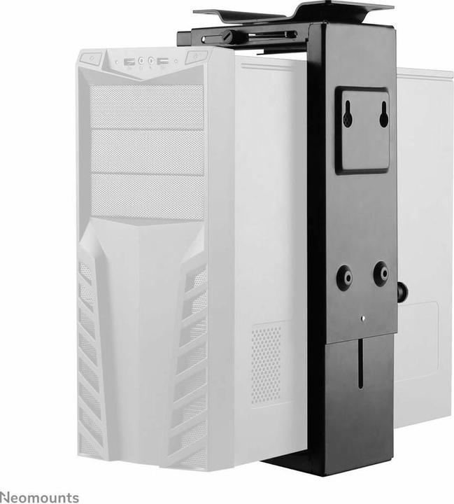 Actual product image Neomounts NM-CPU100BLACK