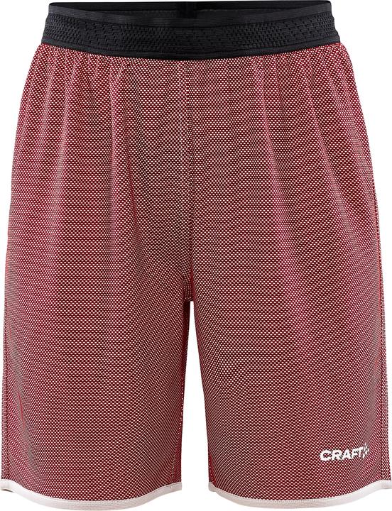 bright red-white