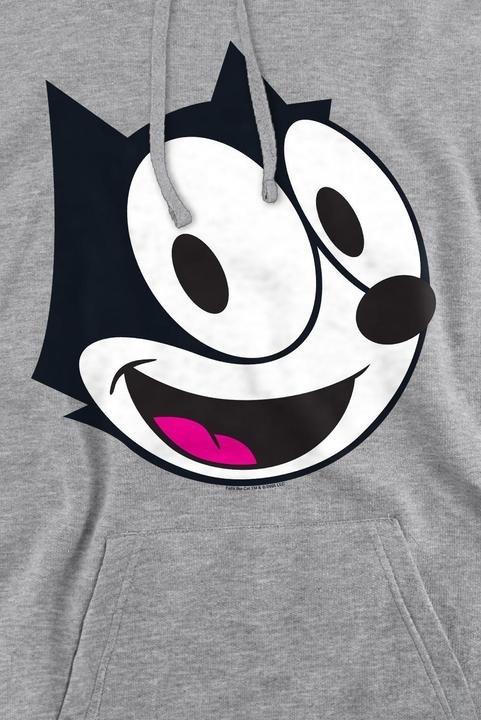 Produktbild Universal Textiles Kapuzenpullover (XL)