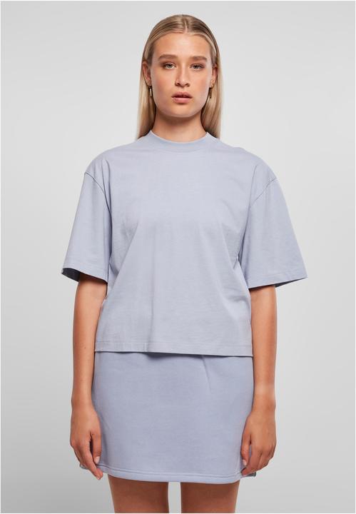 Produktbild Urban Classics Ladies Organic Oversized Tee - 12104 (4XL)