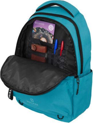 Image du produit Walker Sac à dos Alpha emerald (29 l)