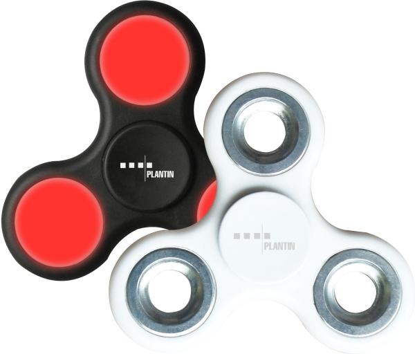 Actual product image Plantin Ultron 130639 Relaxation Gamezeg Fidget Spinner