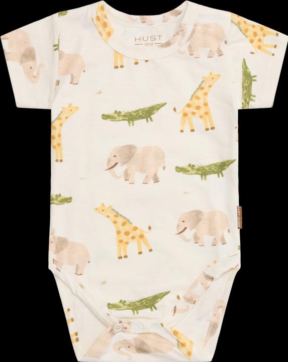 Hust and Claire Baby Body Billy (86)