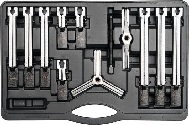 Produktbild Yato Universal Puller Set 12pcs