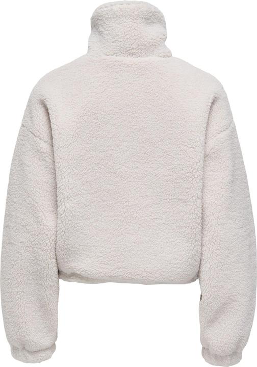 Actual product image Only ONLSOL Teddyfell Jacke Teddyfell Jacke (XL)