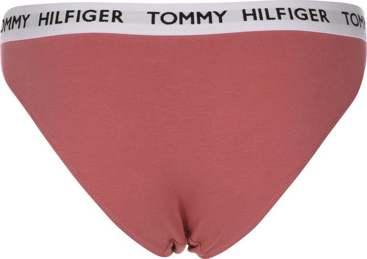 Immagine prodotto Tommy Hilfiger Slip Bikini Shape da donna con elastico, rosa (rosa inglese), S (S)