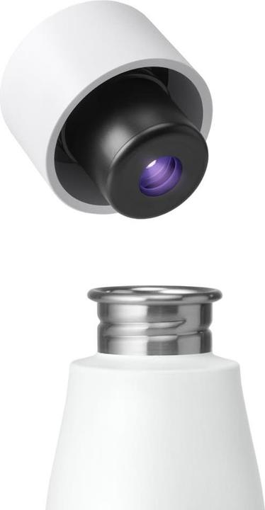 Actual product image Larq PureVis (0.71 l)