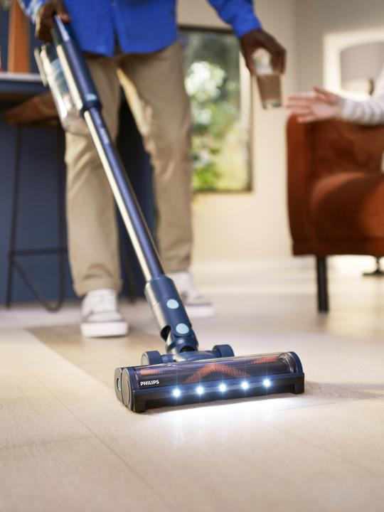 Actual product image Philips XC5043/01