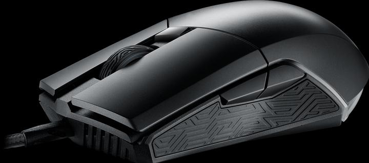 Immagine prodotto ASUS Rog Pugio (Cablato)