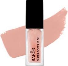 Babor MAKE UP - Super Soft Lip Oil 01 Pearl Rose (6.50 ml)