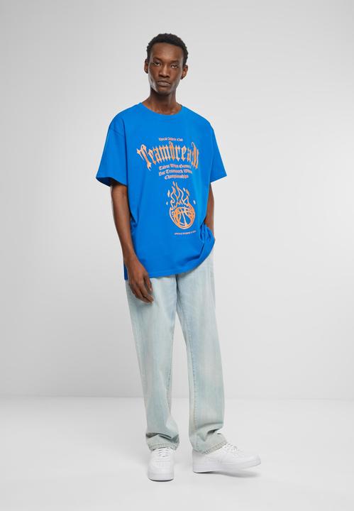 Immagine prodotto Urban Classics Maglietta oversize pesante Teamdream - 139519 (3XL)