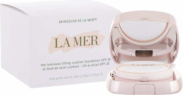 La Mer The Lumious Lifting Cushion (#11 Rosy Ivory)