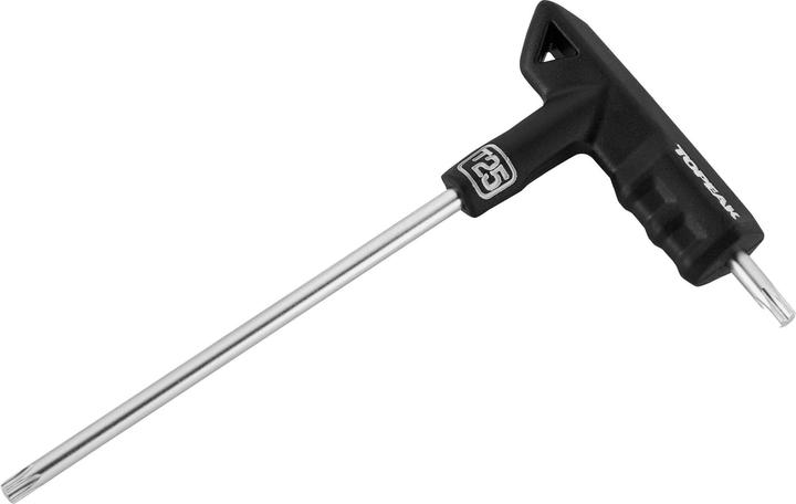 Produktbild Topeak T25 DuoTorx Werkzeug