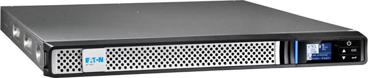 Actual product image Eaton 5P1150IRNG2 (1150 VA, 920 W, Line-interactive UPS)