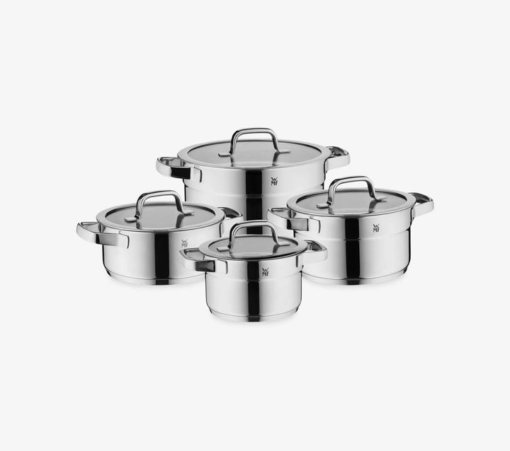 Produktbild WMF Compact Cuisine Topf-Set, 4-teilig (24 cm, Kochtopf)