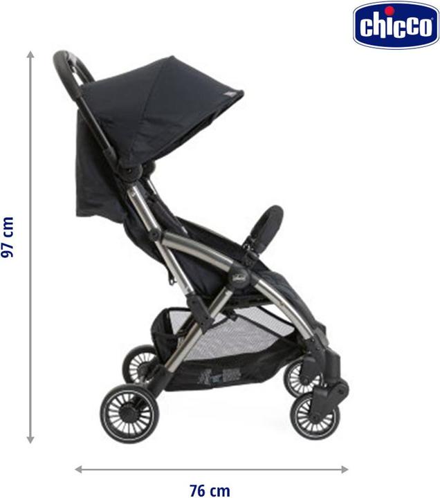 Produktbild Chicco Cheerio