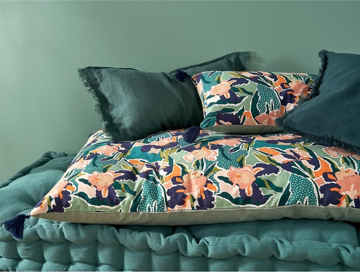 Produktbild La Redoute Interieurs Panama (40 x 40 cm)