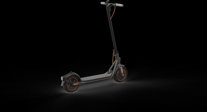 Image du produit Segway-Ninebot F40D (20 km/h, 40 km, 350 W)
