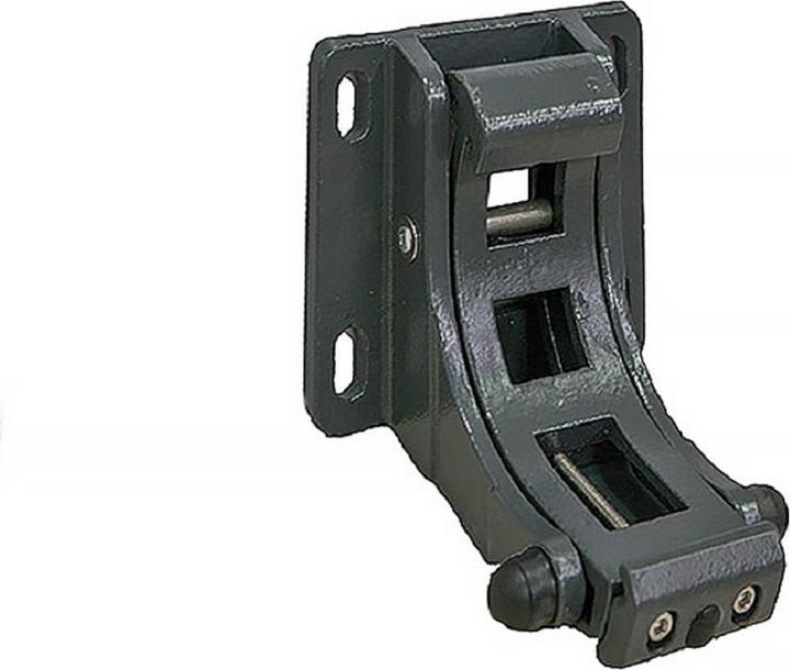 Produktbild Jet-Line Vollkassettenmarkise Sunray 4 m anthrazit (40 m)