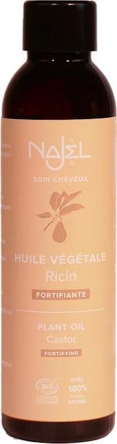 Immagine prodotto Najel Huile de Ricin (80 ml)